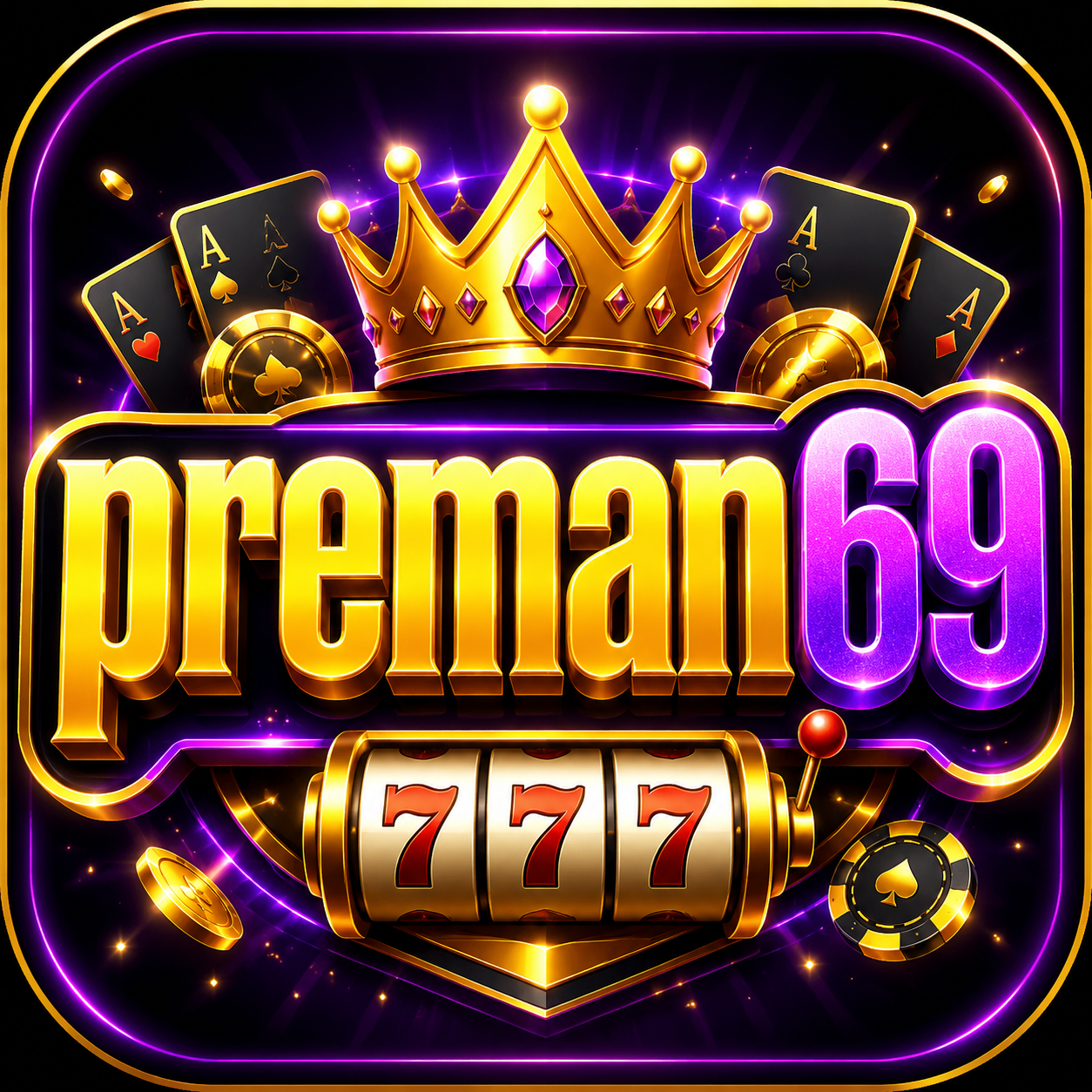 Logo preman69